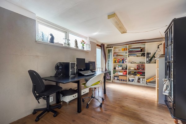 Medium property photo - Valckslootlaan 8, 2181 TR Hillegom